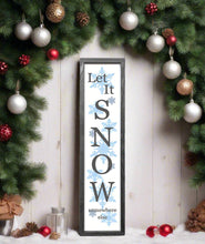 Load image into Gallery viewer, PB03 Let It Snow (somewhere else)