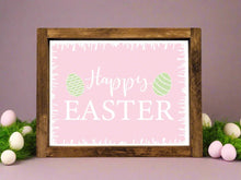 Load image into Gallery viewer, E1003 - Happy Easter