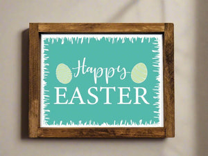 E1003 - Happy Easter