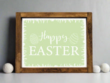 Load image into Gallery viewer, E1003 - Happy Easter