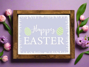 E1003 - Happy Easter