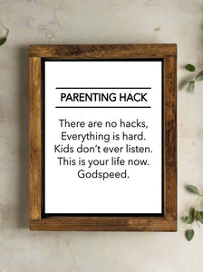 Fam1007 - Parenting Hack