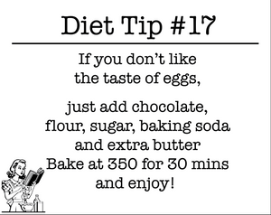 Hu2006 - Diet Tip #17